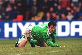 Keith Gillespie