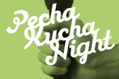 Kino Aero již po 11. zaplaví projekt Pecha Kucha.