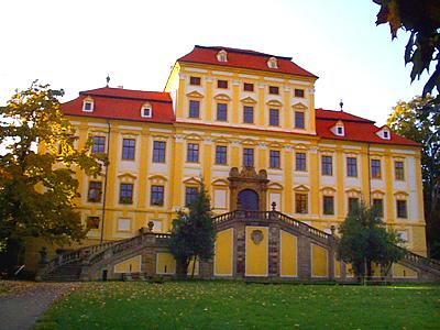 Červený Hrádek