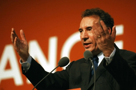 Bayrou Bayrou