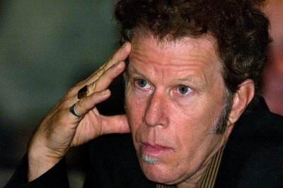 Tom Waits vystoupí v Česku poprvé.