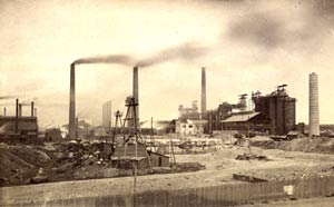 Jenakijevo bylo industriálním městem již na konci 19. století. Jenakijevo bylo industriálním městem již na konci 19. století.