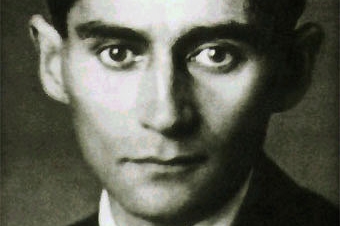 Franz Kafka