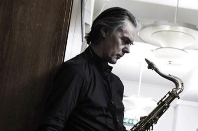 Jan Garbarek Jan Garbarek