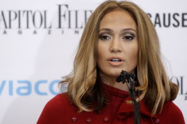 Jennifer Lopezová porodila před sedmi měsíci dvojčata.
