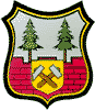 Městský znak.
