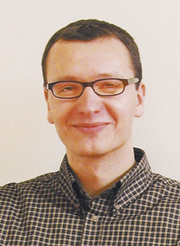 Daniel Grunt.