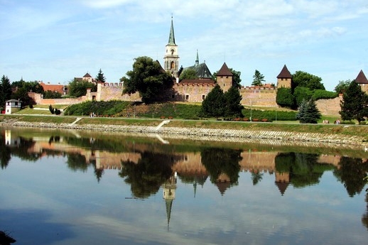 Nymburk.