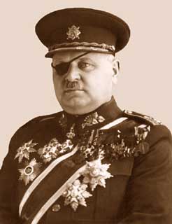 Premiér Jan Syrový.