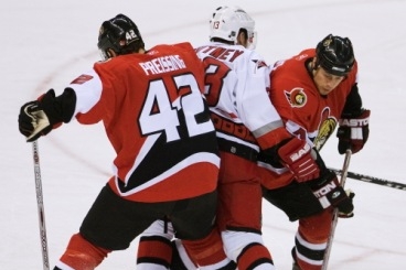 Ottawa - Carolina Ottawa - Carolina