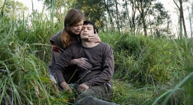 Venkovský učitel Bohdana sláma může uspět mezi queer filmy.