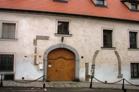 Dům Mince (muzeum). Dům Mince (muzeum).