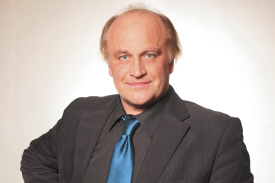Ministr Michael Kocáb