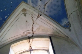 Klenba presbyteria.