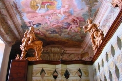 Schodi&scaron;tě.