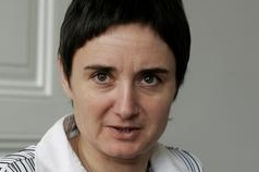 Jana Hybášková už nechce být členkou SNK-ED.
