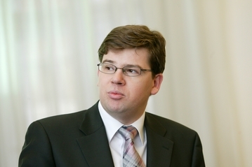 Ministr spravedlnosti