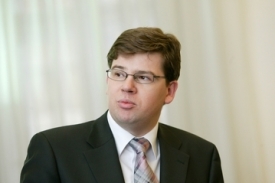 Ministr spravedlnosti