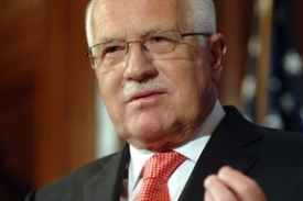 Václav Klaus