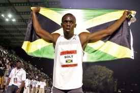 Usain Bolt