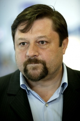 Petr Wolf