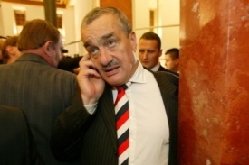 Karel Schwarzenberg