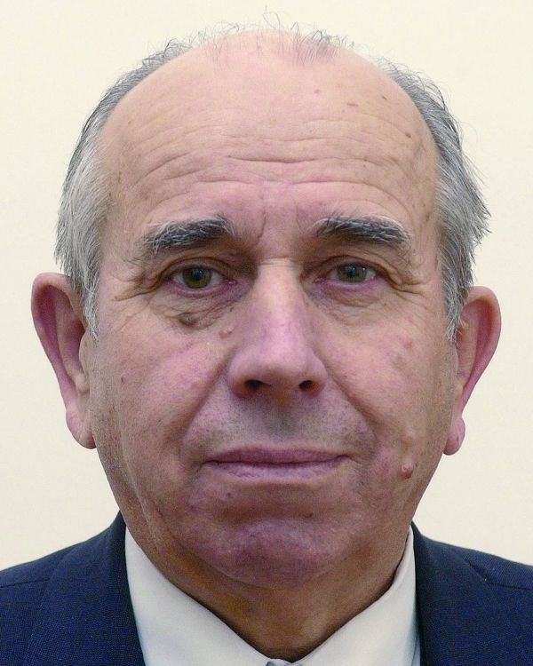 Josef Kalbáč 