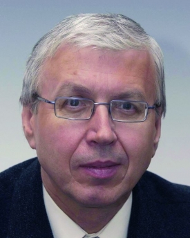 Jaromír Volný