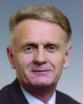 Josef Zoser