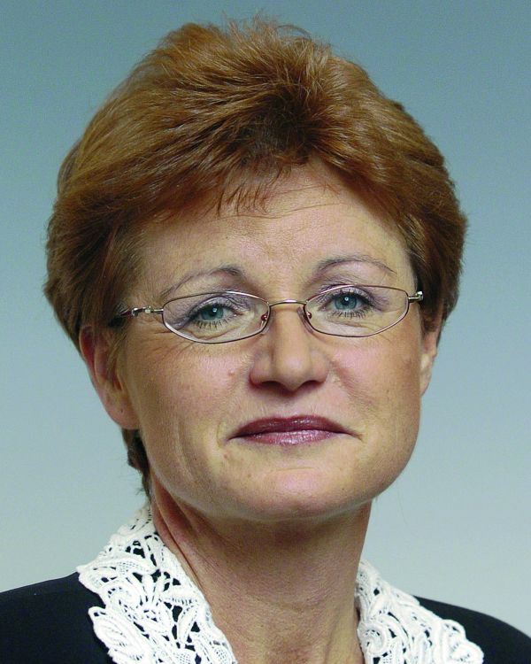 Václava Domšová 