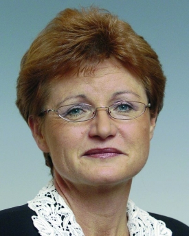 Václava Domšová