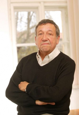 Restituent Vítězslav Kumpera