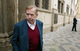 Václav Havel