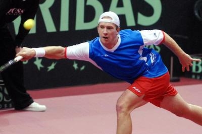 Lukáš Dlouhý