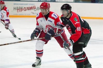 Jaromír Jágr
