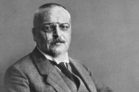 Alois Alzheimer
