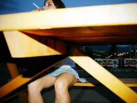 Stalking