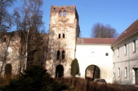 Paulánský konvent.
