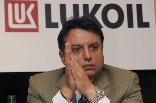 Nazim Suleymanov Nazim Suleymanov