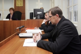 Petr Hinterholzinger, ústecký šéf drah.