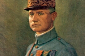 Milan Rastislav Štefánik.