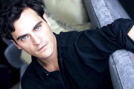 Joaquin Phoenix