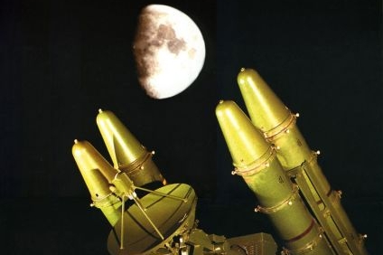Raketový systém Chung-čchi 7.