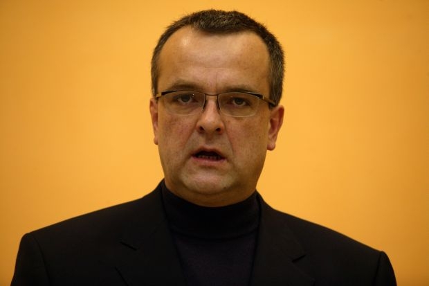 Kalouskovi ministerstvo financí se proti nařízené exekuci odvolalo.