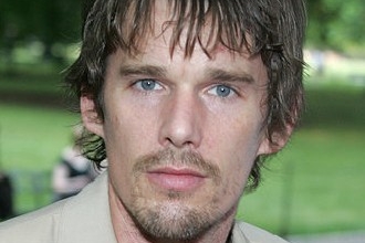 Ethan Hawke