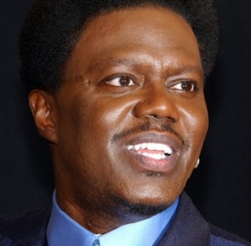 Bernie Mac