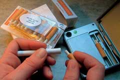 cigareta