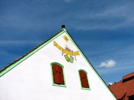 Pivovarská hospoda.