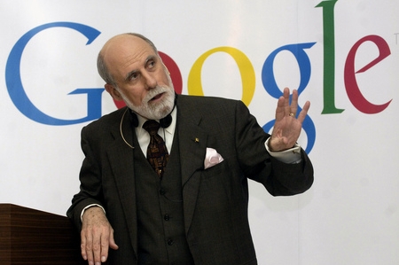 Vinton Cerf