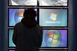 vista